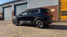 Citroen C5 Aircross 1.2 PureTech 130 Flair 5dr EAT8 Petrol Hatchback